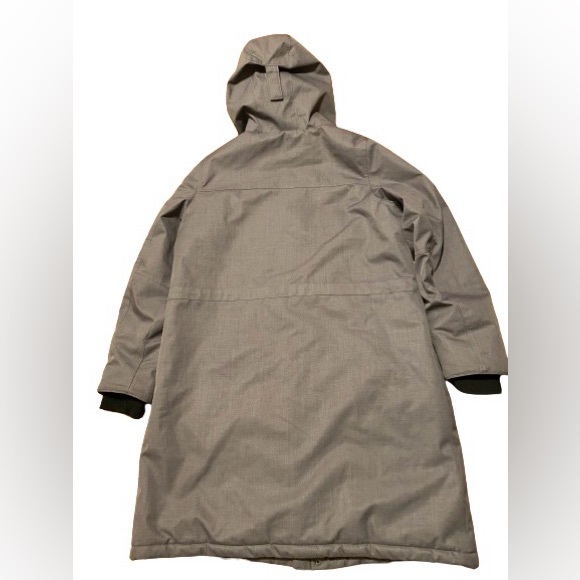 ALPINETEK Mid length jacket - Picture 4 of 4